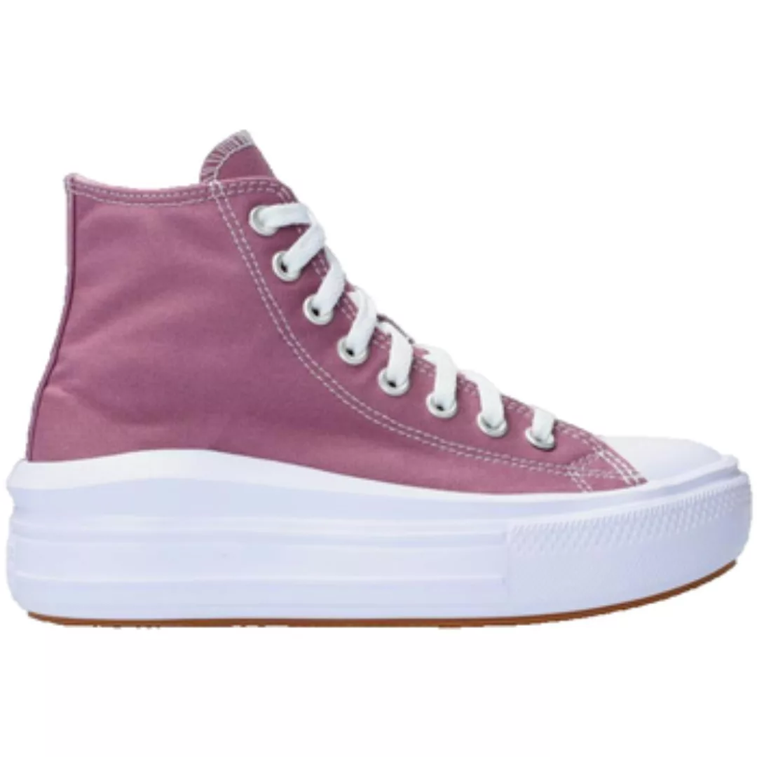 Converse  Sneaker Chuck Taylor All Star Move günstig online kaufen