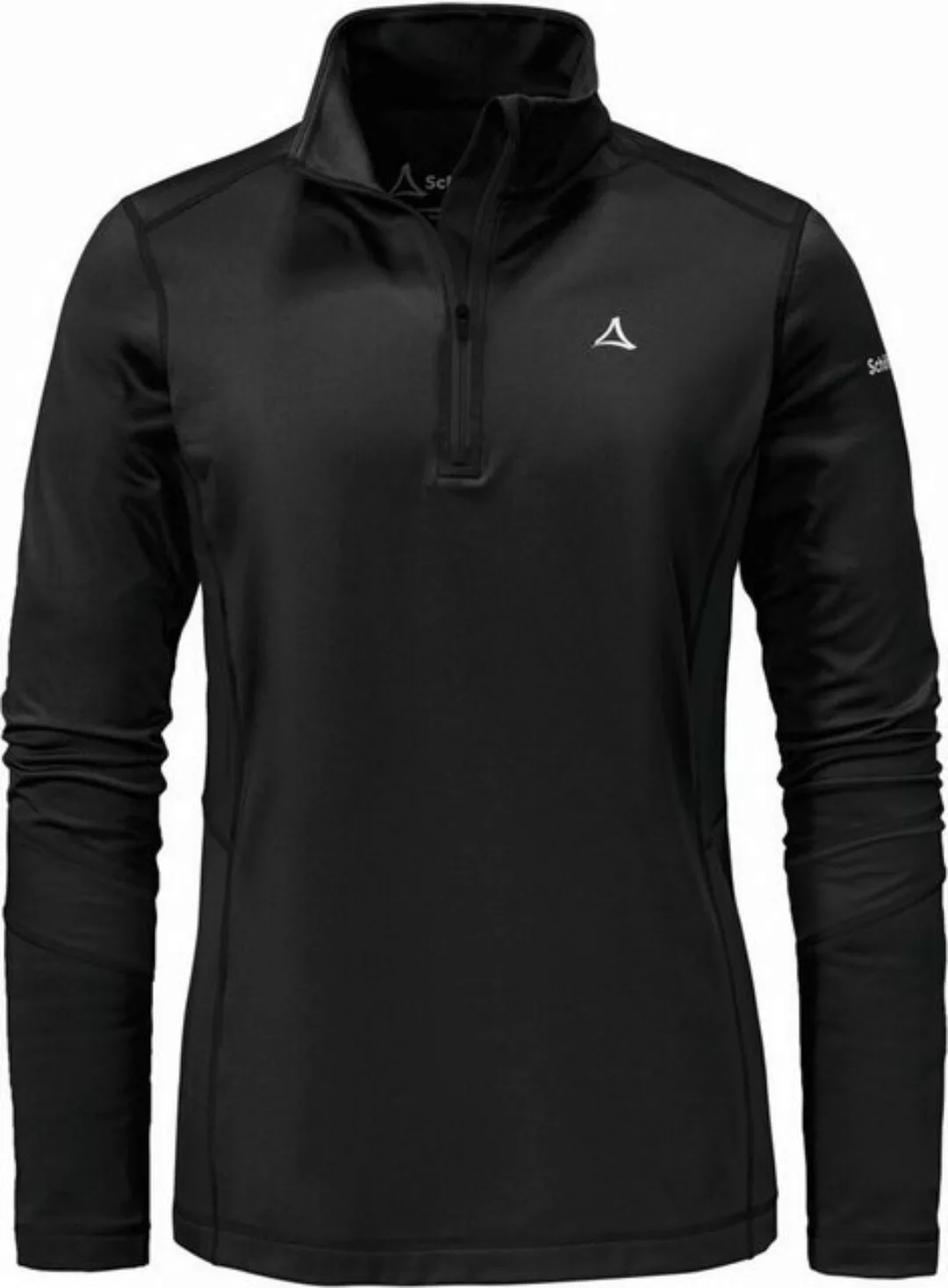 Schöffel Rollkragenpullover Longsleeve Lenggries L 9990 günstig online kaufen