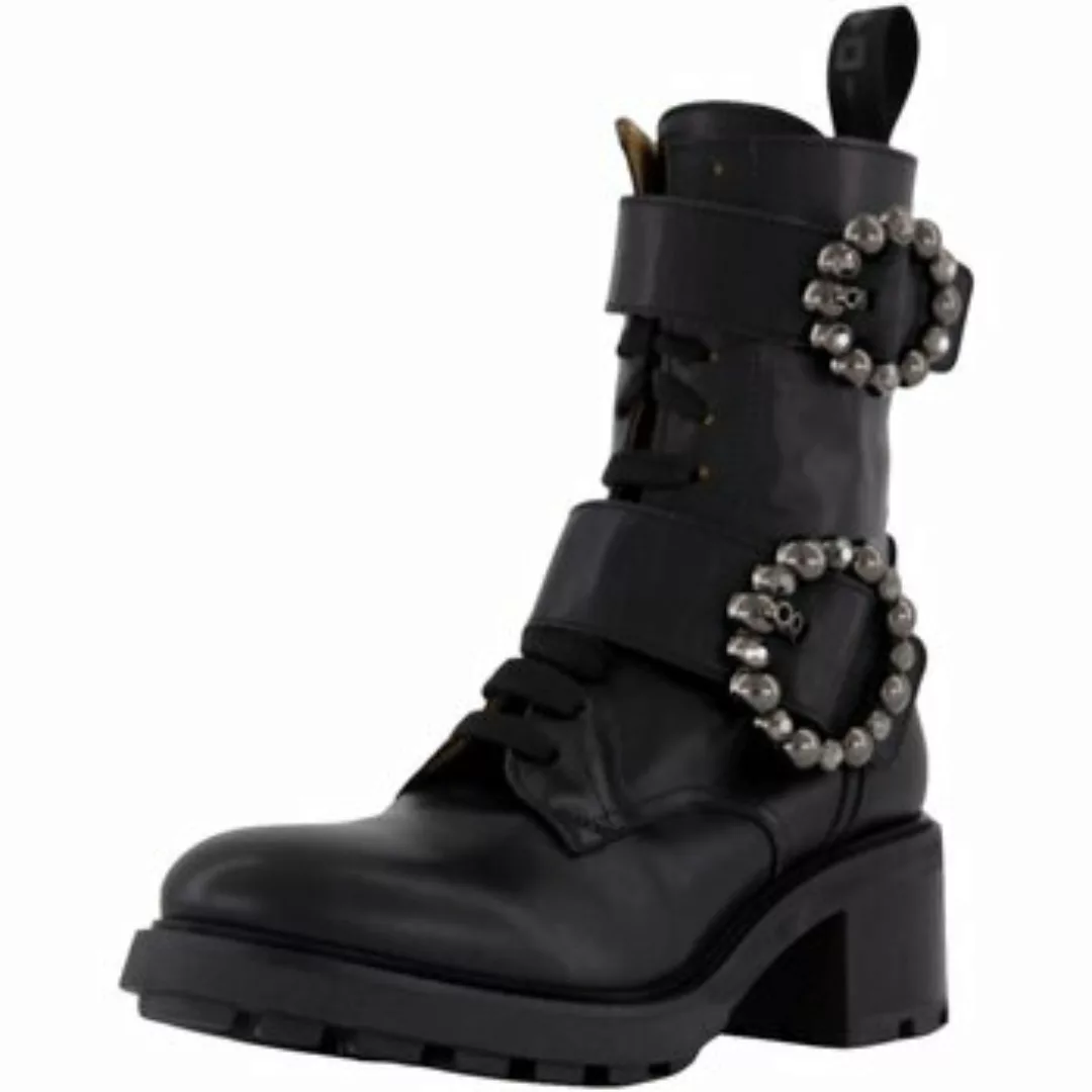 Gio +  Stiefel Stiefeletten Afra 01B günstig online kaufen