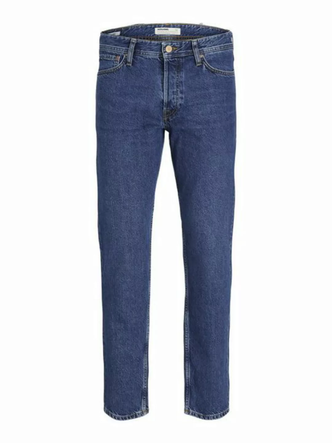 Jack & Jones Loose-fit-Jeans JJICHRIS JJORIGINAL SBD 921 SN günstig online kaufen