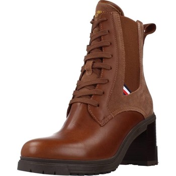 Tommy Hilfiger  Stiefeletten OUTDOOR HEEL LACE UP günstig online kaufen