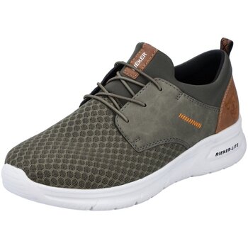 Rieker  Halbschuhe Schnuerschuhe FSK Halbschuhe B7371-54 günstig online kaufen