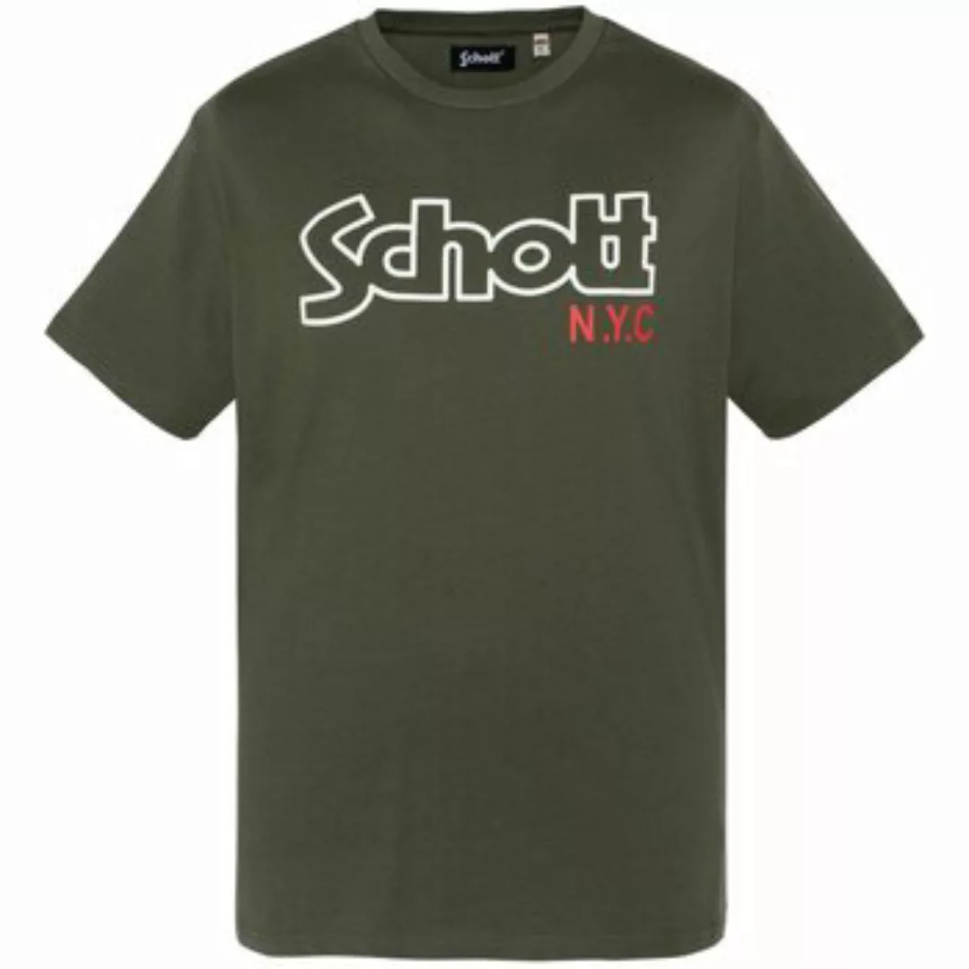 Schott  T-Shirt TSVINTAGE günstig online kaufen