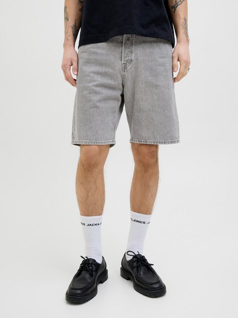 Jack & Jones Relaxshorts JJIALEX JJORIGINAL SHORTS SBD 300 SN im Five-Pocke günstig online kaufen