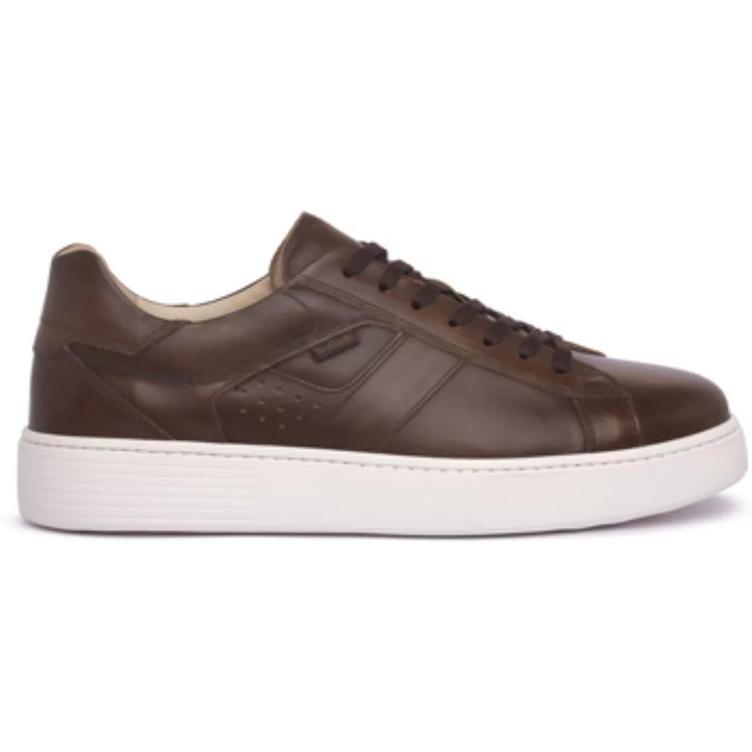 NeroGiardini  Sneaker NERO GIARDINI  412 DELAVATO BEIGE günstig online kaufen