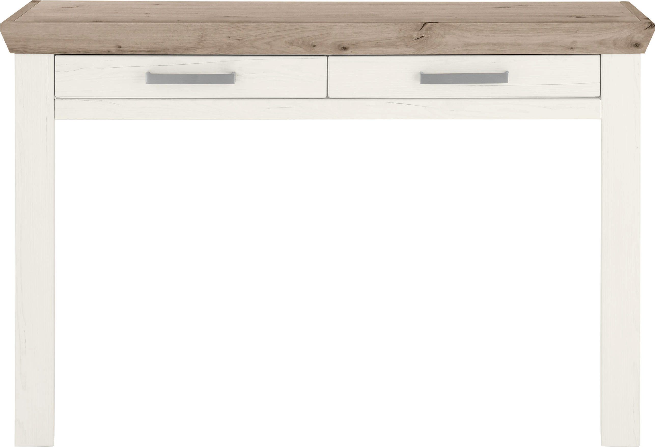 set one by Musterring Schminktisch, (1 St.), mit zwei Schubkästen, Landhaus günstig online kaufen