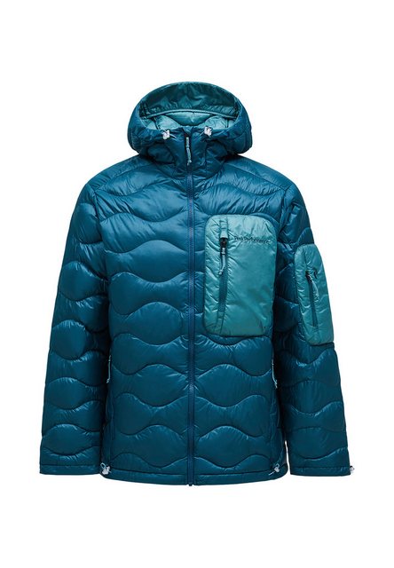 Peak Performance Daunenjacke M Helium Utility Down Hood Jacket günstig online kaufen