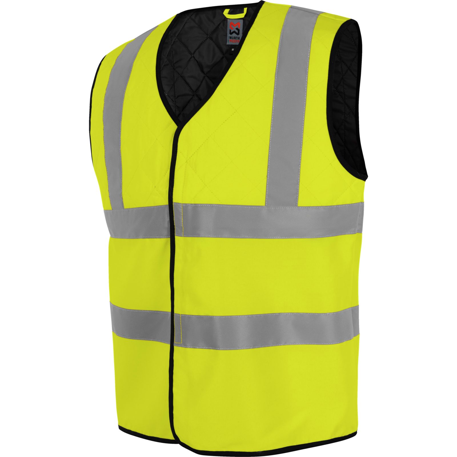 Würth MODYF Warnweste Kühlweste HiVis EN günstig online kaufen