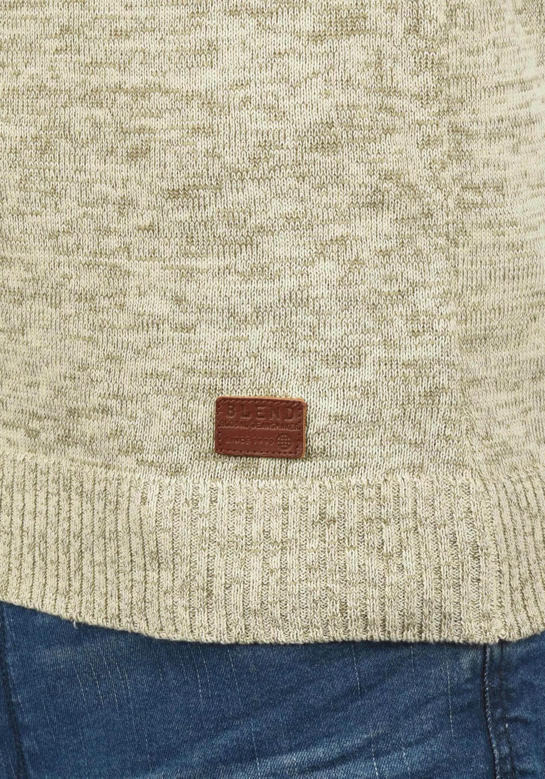 Blend Strickpullover "BLEND BHDansel" günstig online kaufen