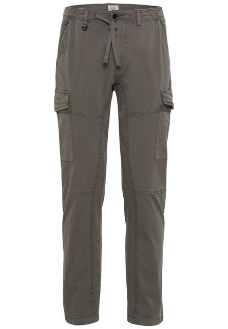 camel active Cargohose Tapered Fit Cargo Hose günstig online kaufen