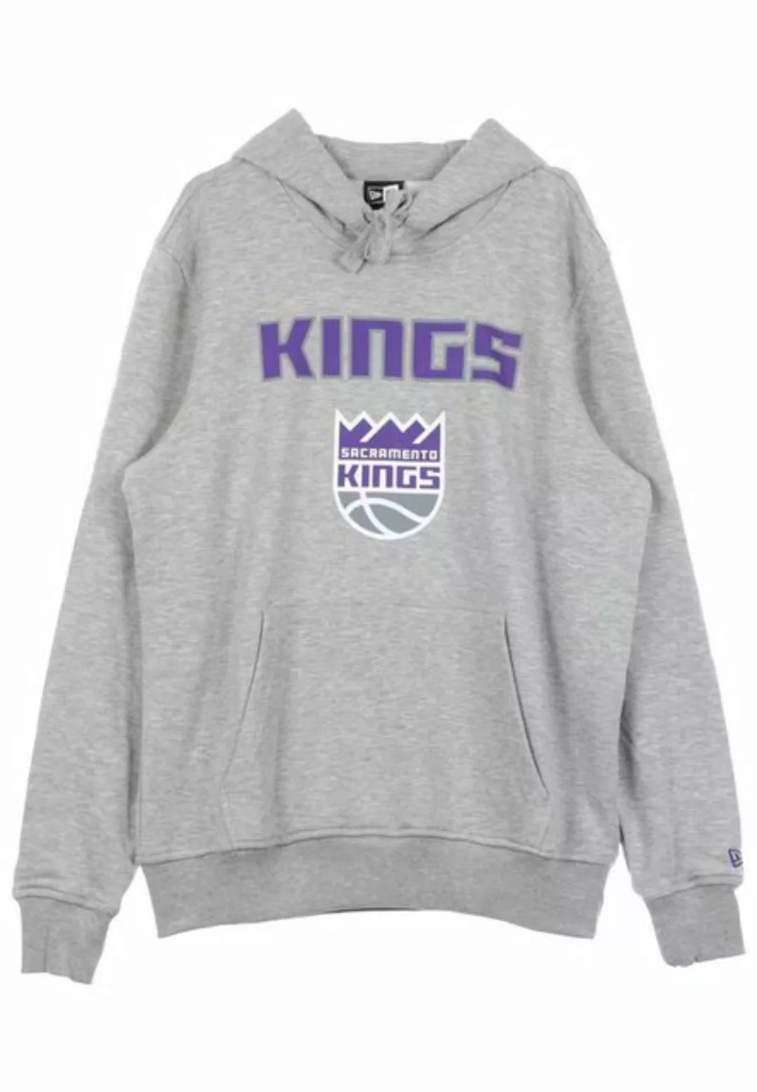New Era Hoodie Sacramento Kings (1-tlg) günstig online kaufen