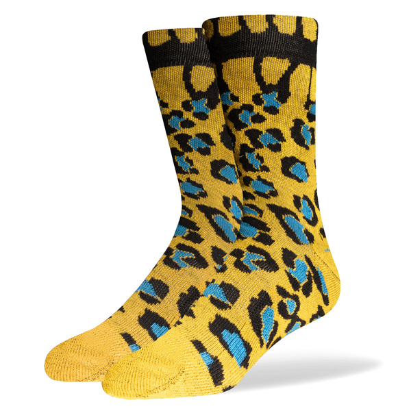 Socken Leo Lover Trio Aus Bio Baumwolle (Sportsocken, Bunte Socken) günstig online kaufen