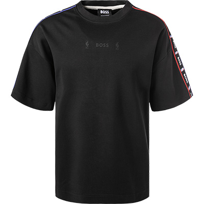 BOSS T-Shirt Court 50474504/001 günstig online kaufen