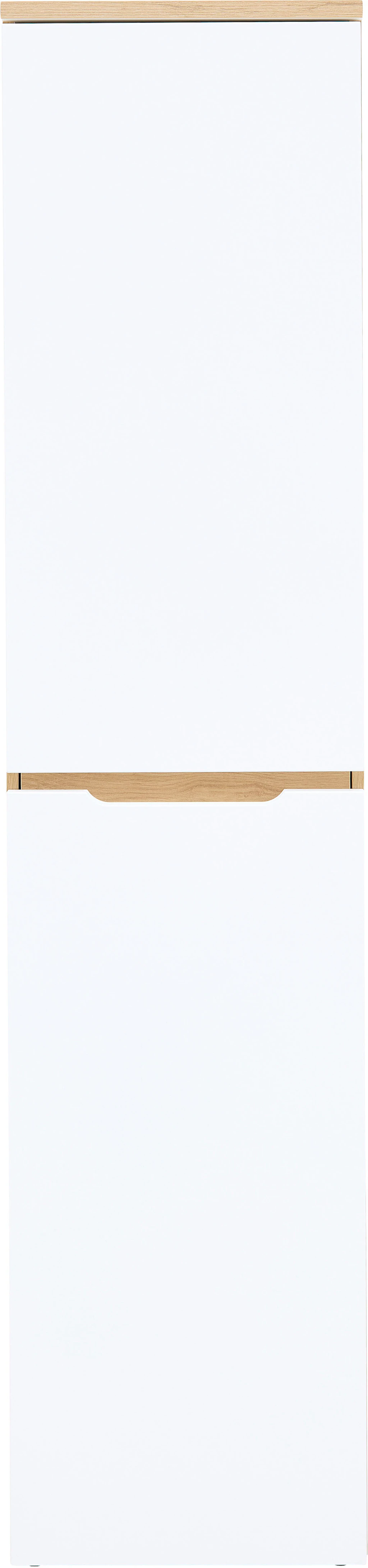 Innostyle Aktenschrank "Memphis Aktenschrank, 45x197x38cm (B/H/T)", (1 St.) günstig online kaufen