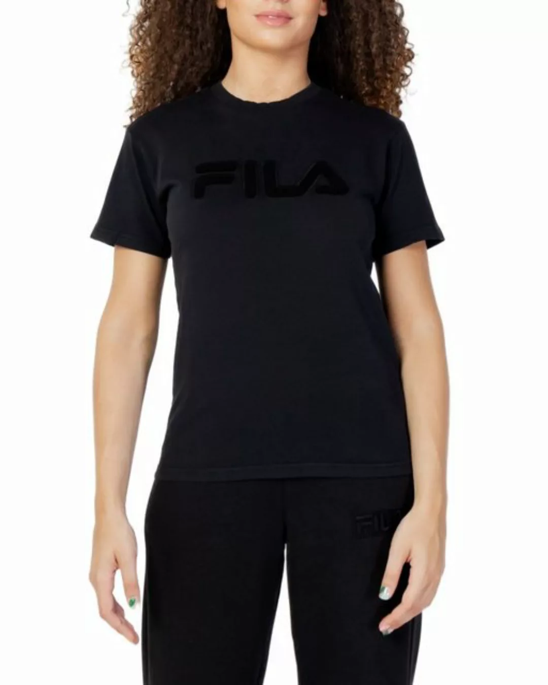 Fila T-Shirt günstig online kaufen