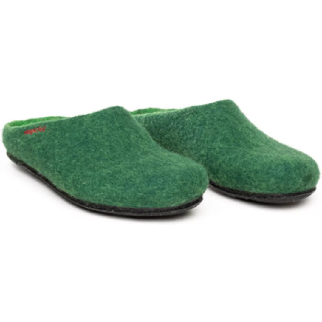 Magicfelt  Pantoffeln Filz günstig online kaufen