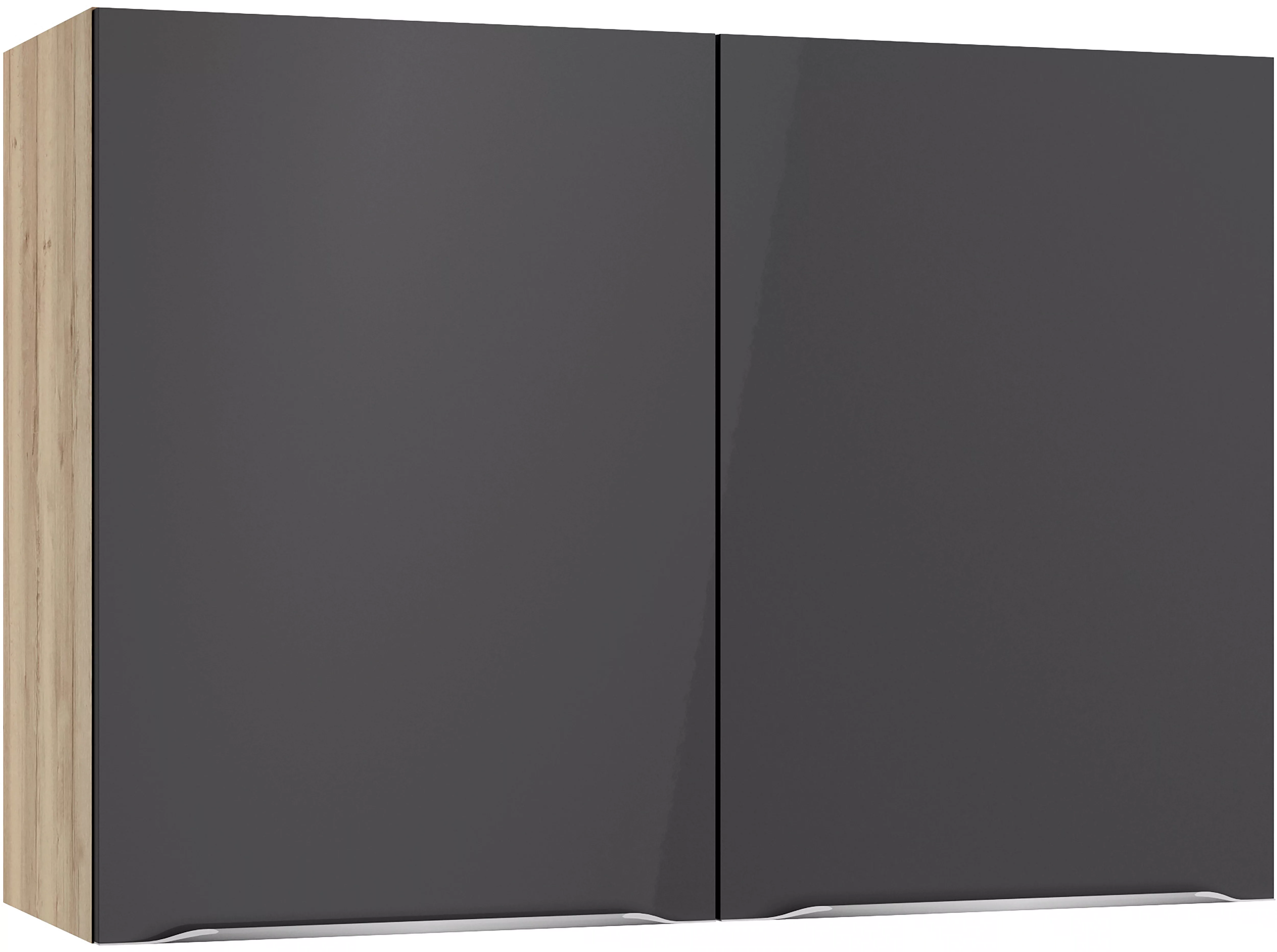 OPTIFIT Hängeschrank "Lilly2", Breite 100 cm, 2 Türen, 4 Einlegeböden günstig online kaufen