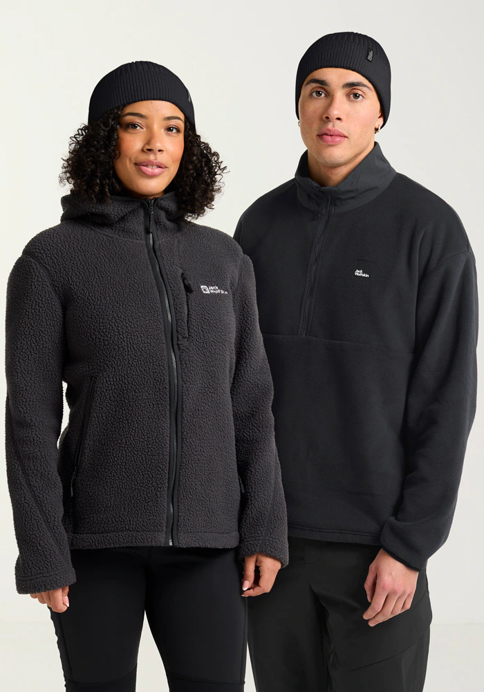 Jack Wolfskin Beanie "COSY BEANIE" günstig online kaufen