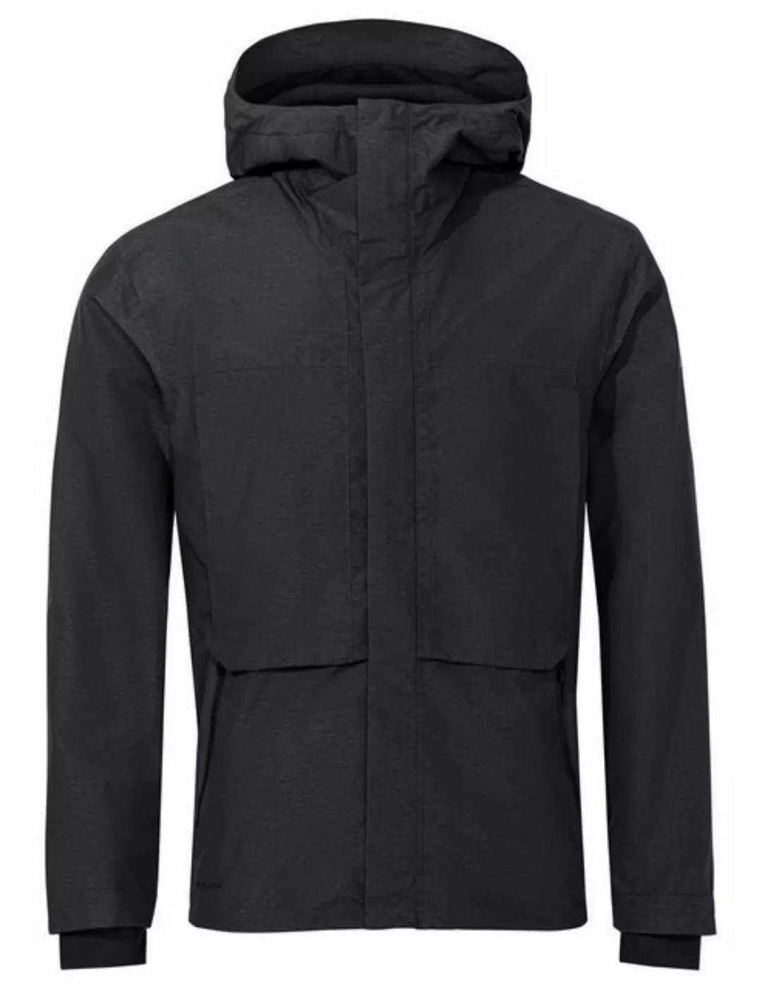 VAUDE Outdoorjacke Men's Comyou Pro Rain Jacket (1-St) Klimaneutral kompens günstig online kaufen