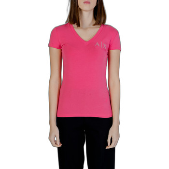 EAX  T-Shirt 3DYT62 YJCTZ günstig online kaufen
