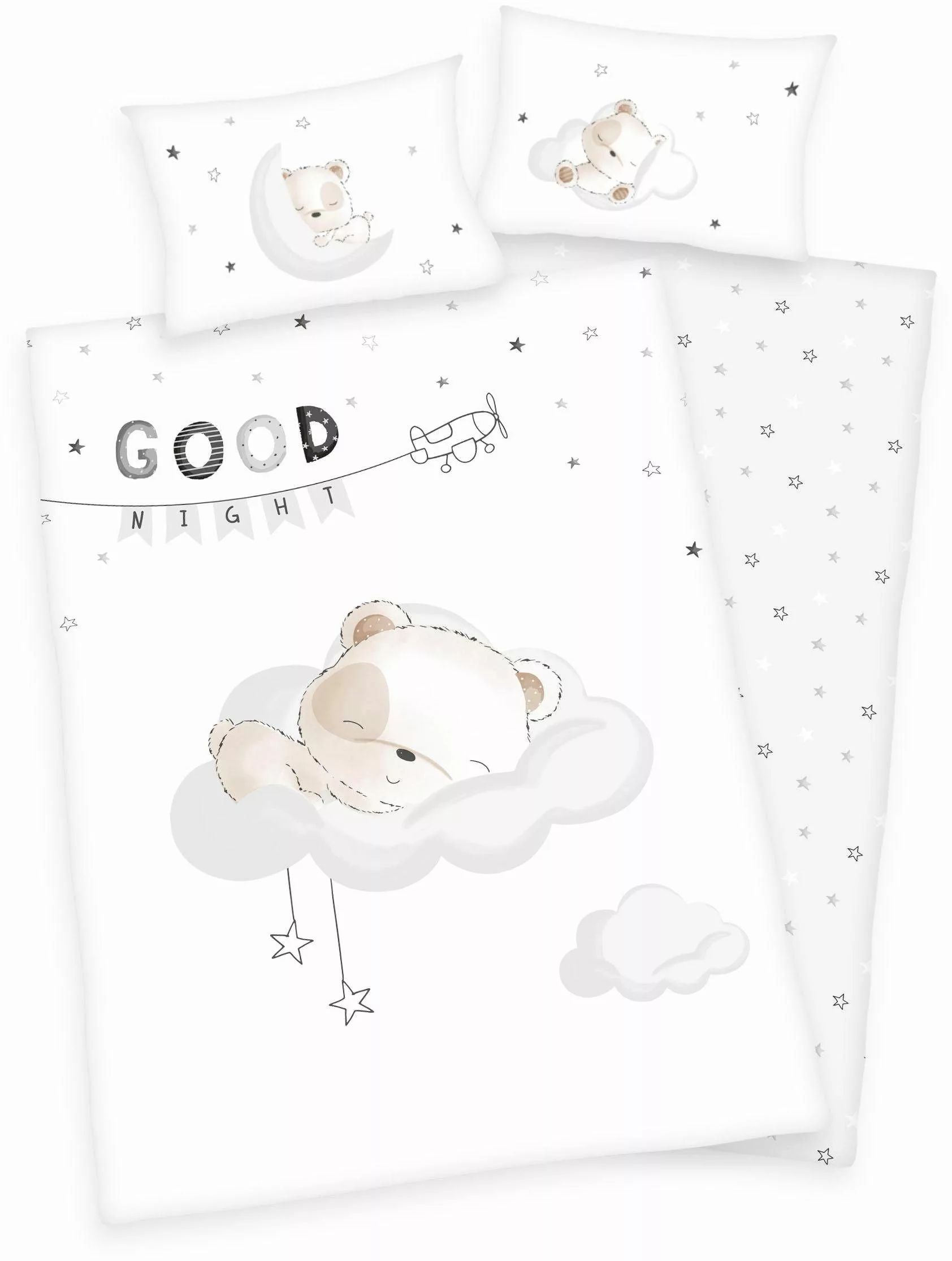 Baby Best Babybettwäsche Baby Best "Sleeping günstig online kaufen