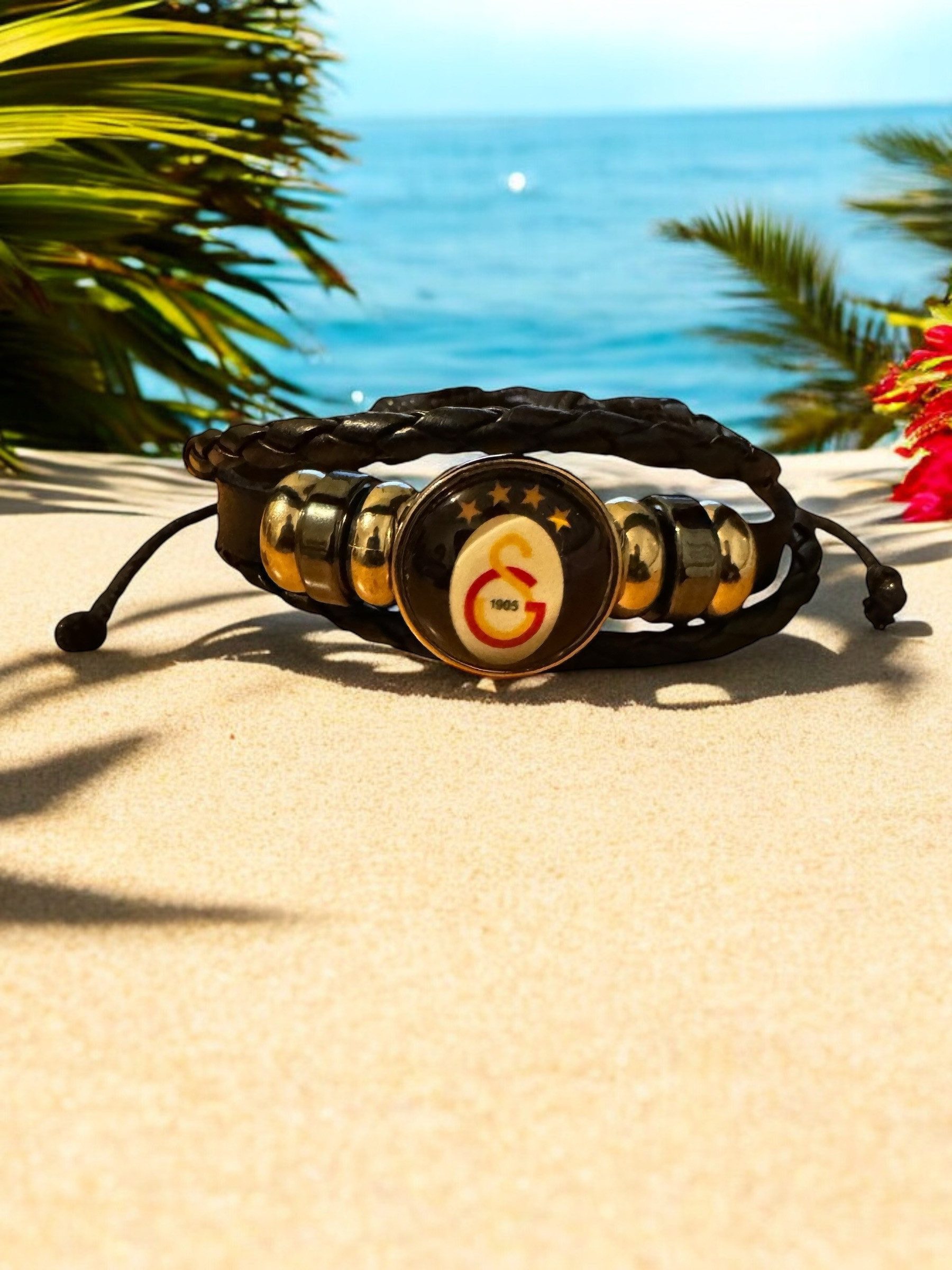 Stelby Armband mit Gravur Galatasaray Armband günstig online kaufen