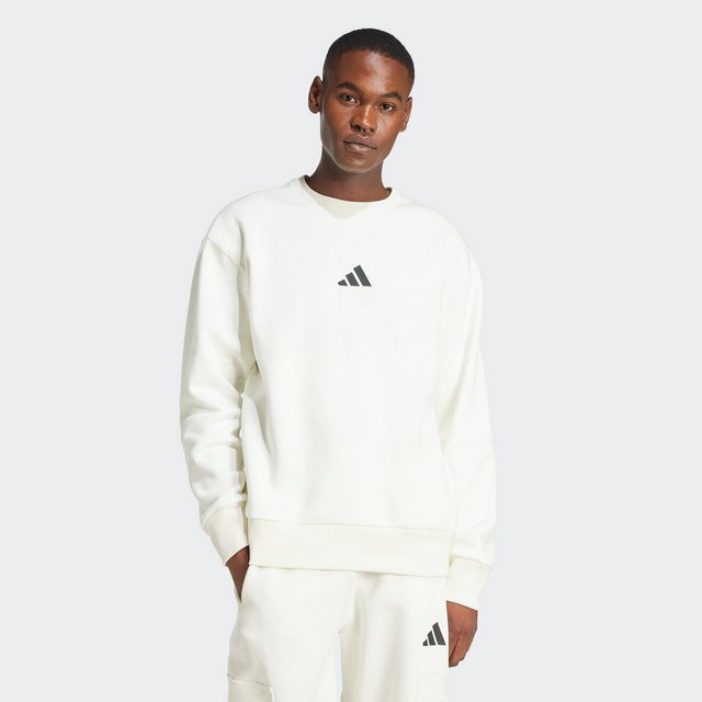 adidas Sportswear Sweatshirt M A SZN G CREW günstig online kaufen