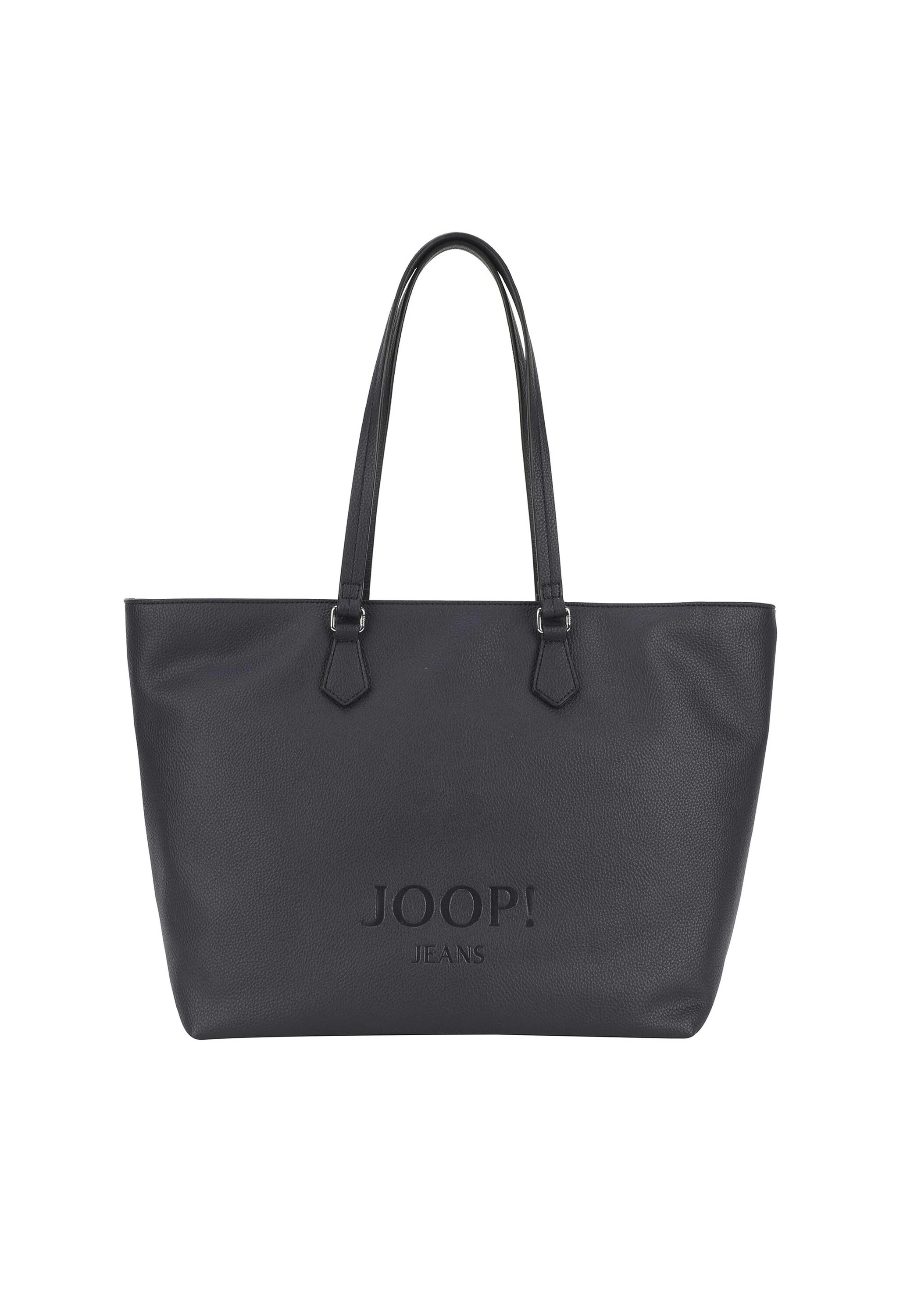 Joop Jeans Shopper "lettera 1.0 shopper lhz", Hobo Schultertasche Henkeltas günstig online kaufen