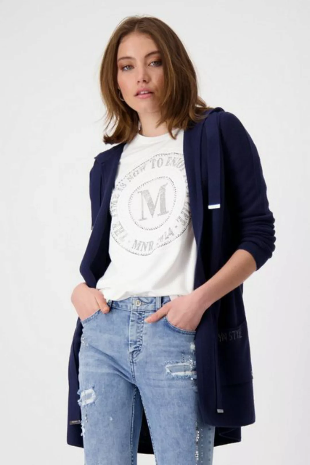 Monari Cardigan günstig online kaufen