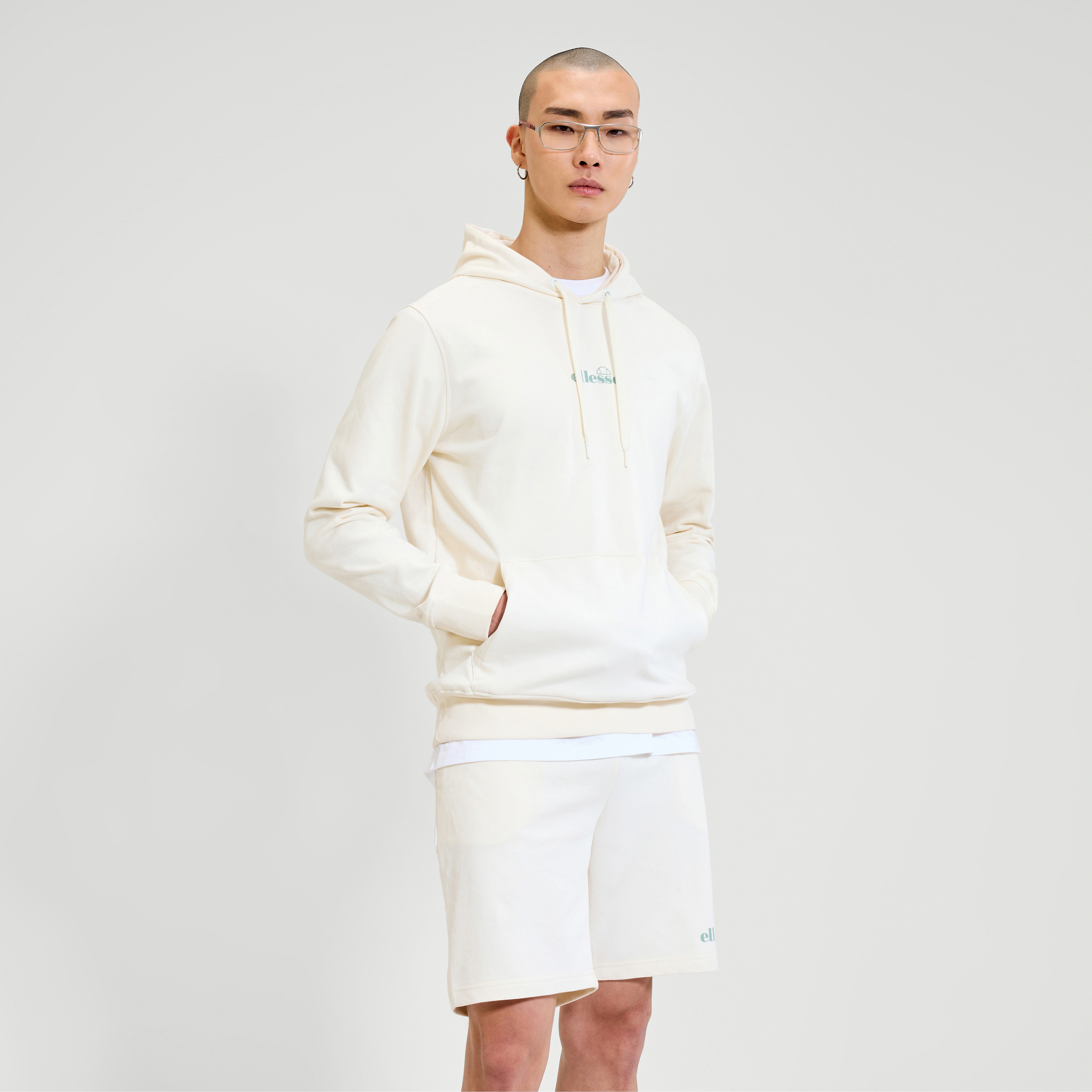 Ellesse Kapuzensweatshirt günstig online kaufen