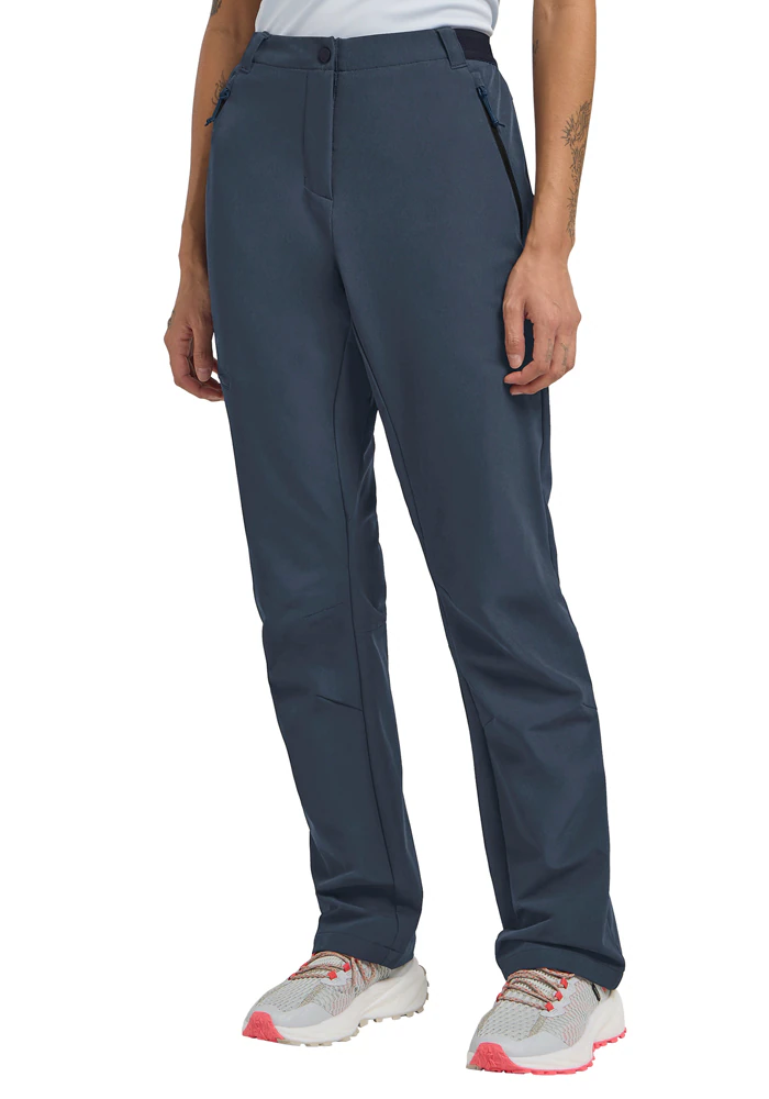 Jack Wolfskin Funktionshose "GEIGELSTEIN PANTS W" günstig online kaufen