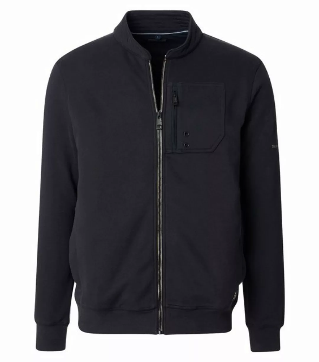 CASAMODA Sweatjacke günstig online kaufen