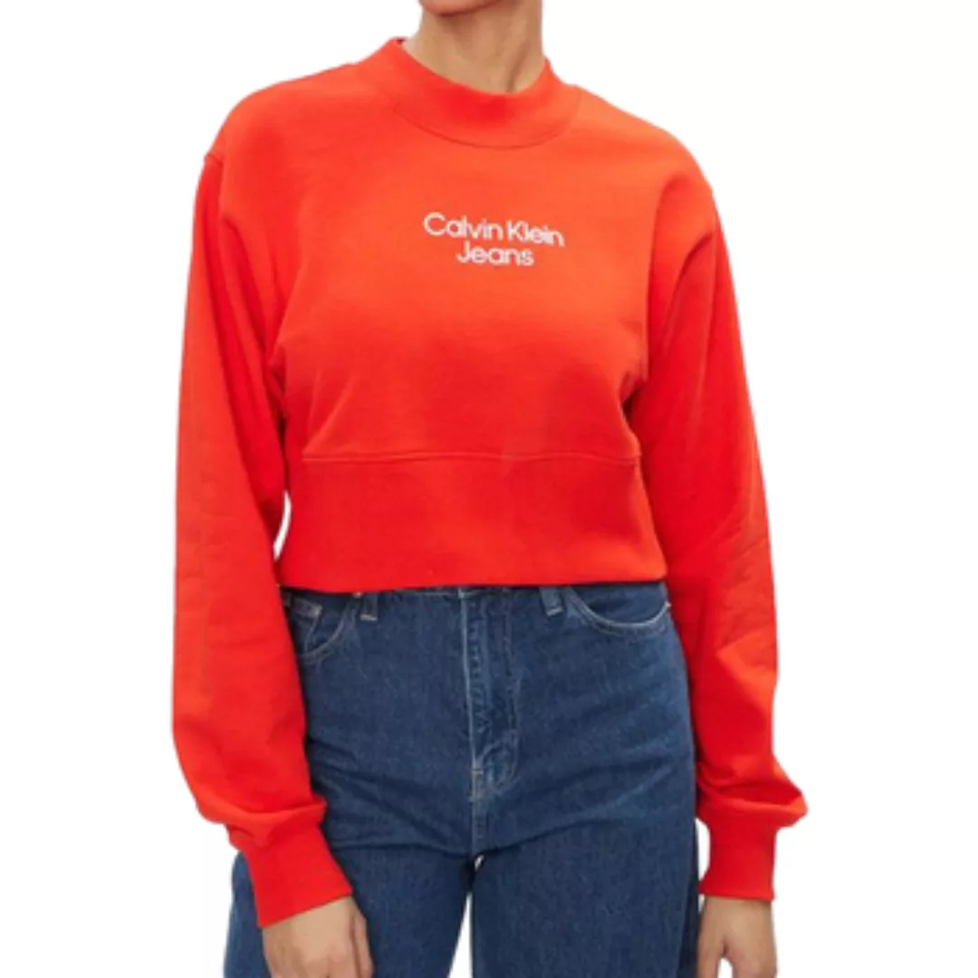 Calvin Klein Jeans  Sweatshirt J20J221466 günstig online kaufen