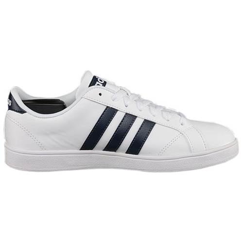Adidas Baseline Schuhe EU 40 2/3 White günstig online kaufen