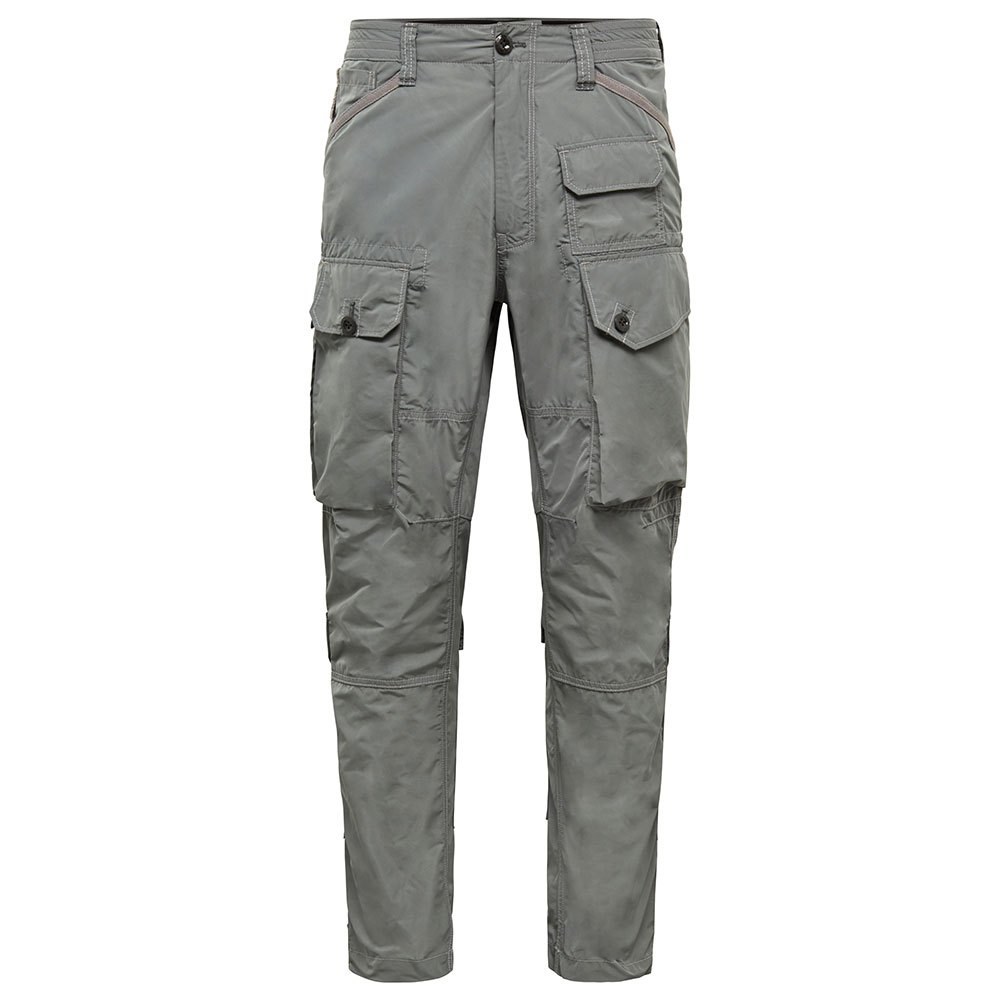 G-star Jungle Relaxed Tapered Cargo Hose 28 Lt Building günstig online kaufen