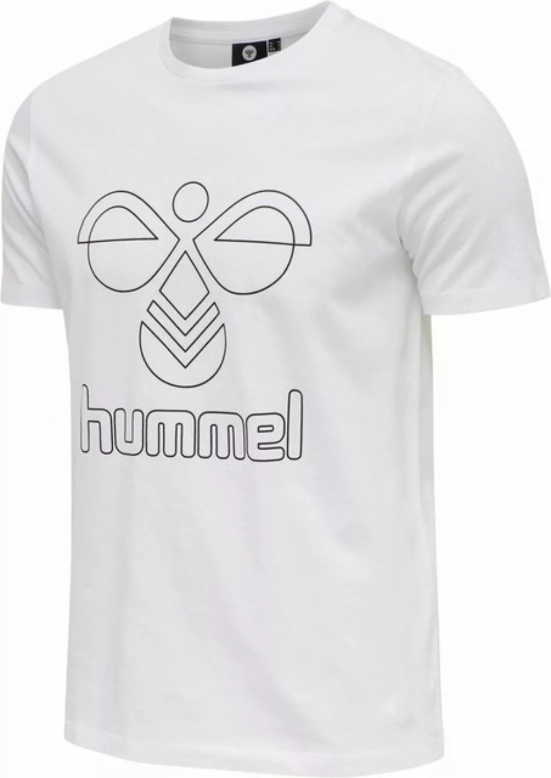 hummel T-Shirt günstig online kaufen