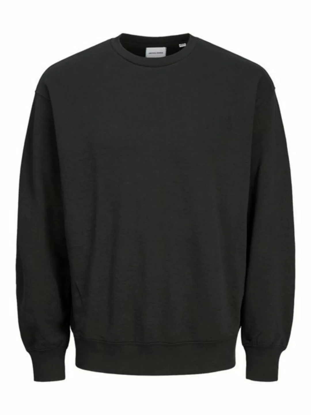 Jack & Jones Sweatshirt JJECharge (1-tlg) günstig online kaufen