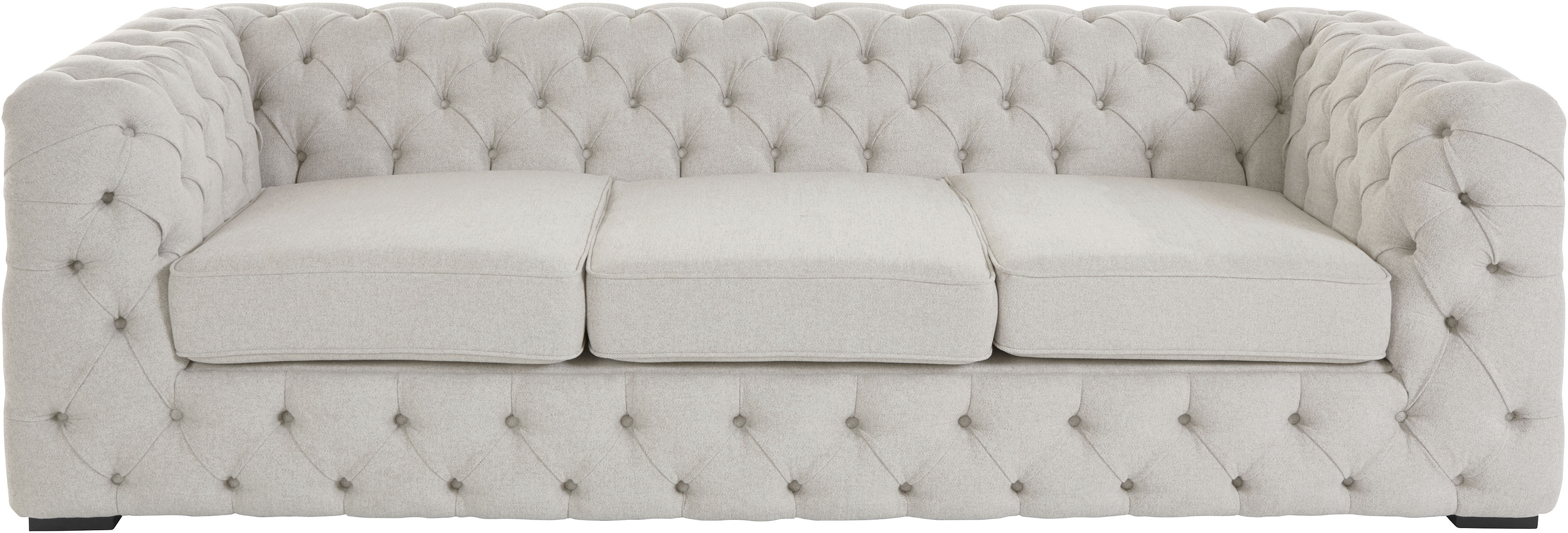 Guido Maria Kretschmer Home&Living Chesterfield-Sofa "Kalina" günstig online kaufen