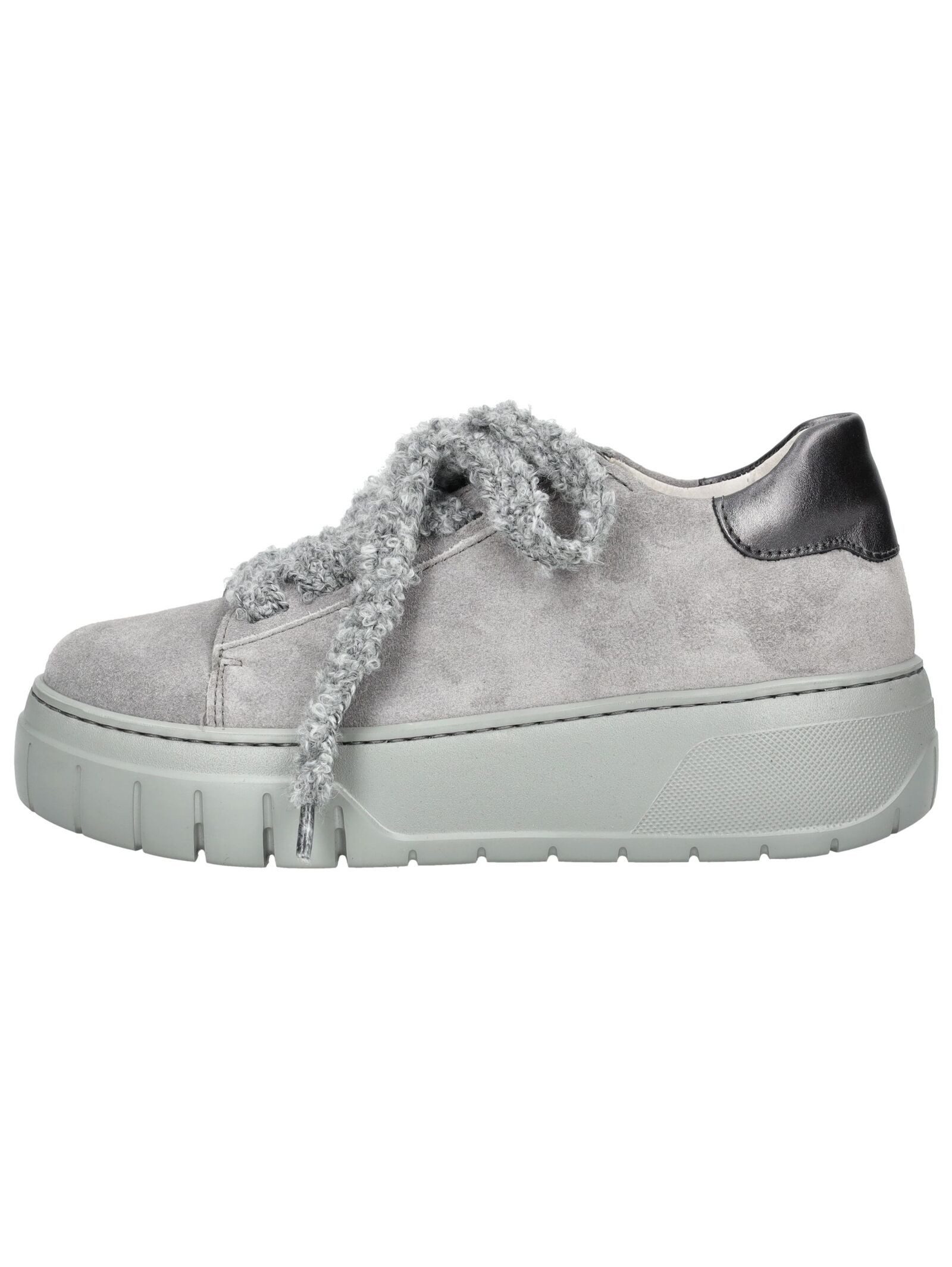 Gabor Gabor Sneaker Veloursleder/Textil Sneaker günstig online kaufen