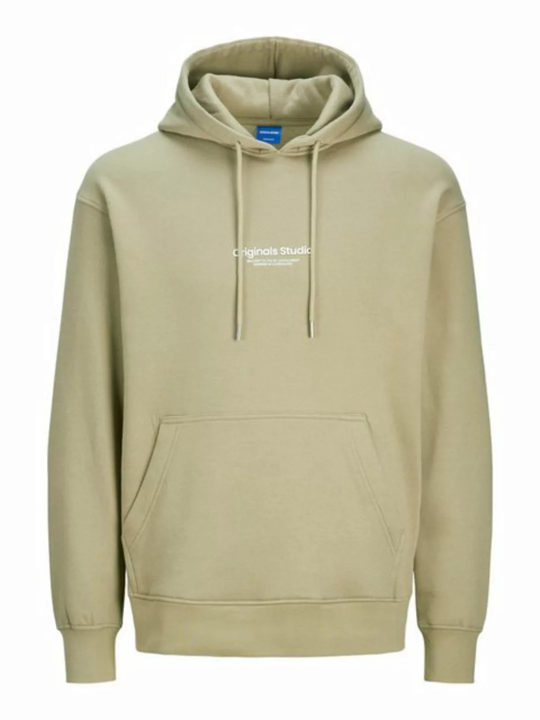 Jack & Jones Sweatshirt JORVESTERBRO SWEAT HOOD NOOS günstig online kaufen