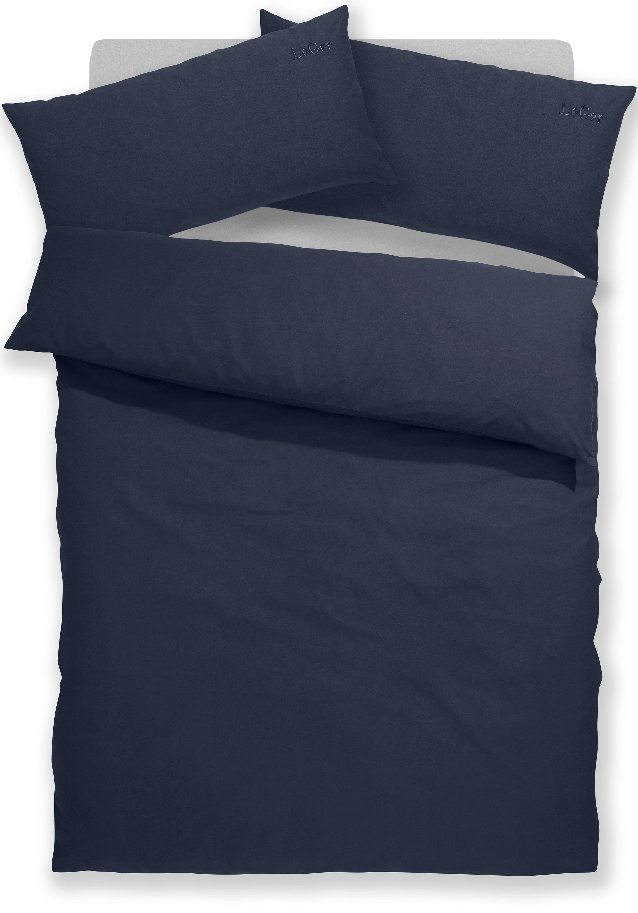 LeGer Home by Lena Gercke Bettwäsche günstig online kaufen