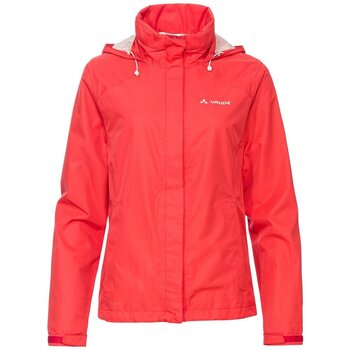 Vaude  Damen-Jacke Sport Wo Escape Bike Light Jacket flame 04992-024 günstig online kaufen