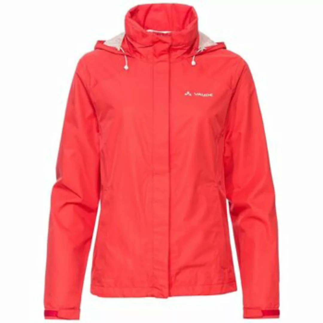 VAUDE Fahrradjacke "WOMENS ESCAPE BIKE LIGHT JACKET", (1 St.), Winddicht & günstig online kaufen