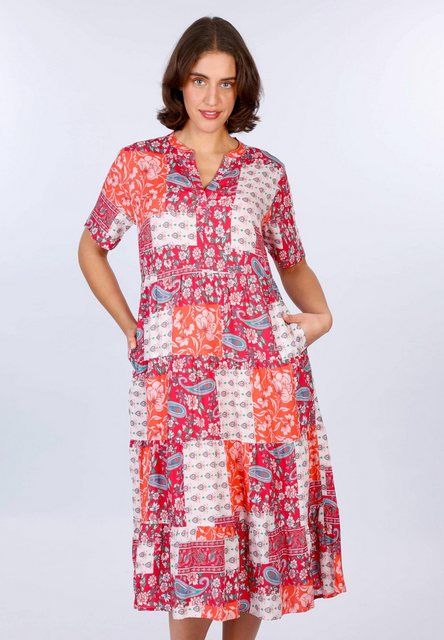 Deerberg Sommerkleid Sannira günstig online kaufen