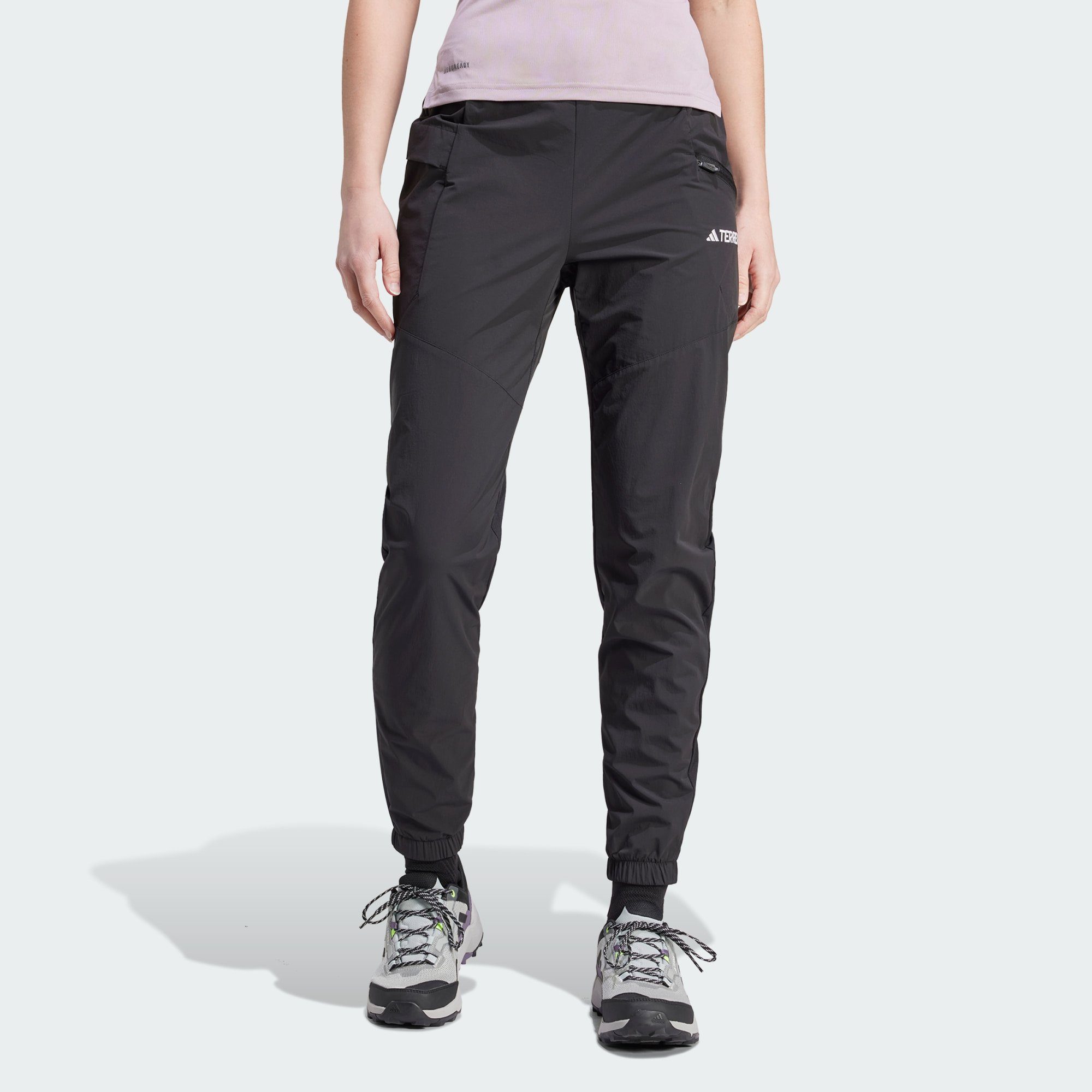 adidas TERREX Trainingshose TERREX XPERIOR LIGHT günstig online kaufen