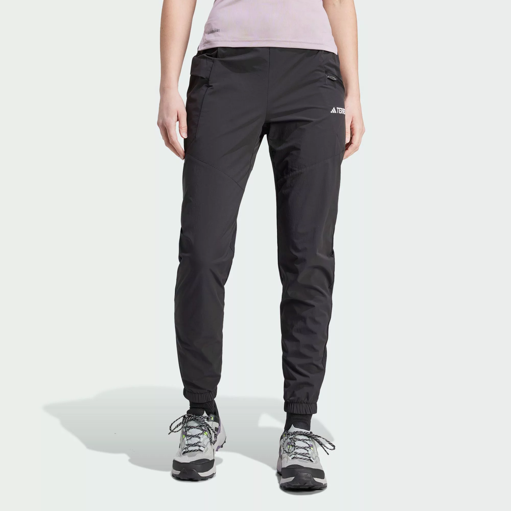 adidas TERREX Trainingshose TERREX XPERIOR LIGHT günstig online kaufen