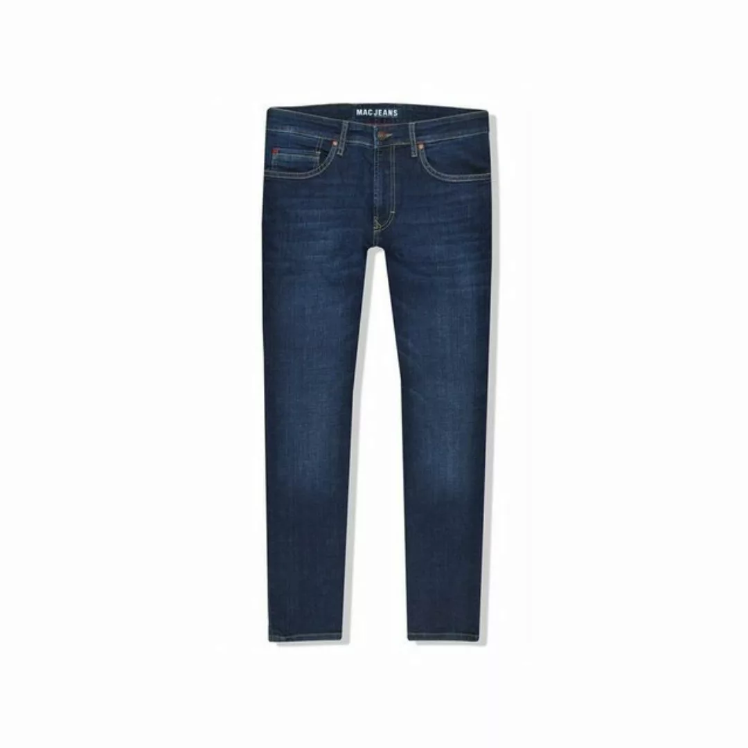 MAC 5-Pocket-Jeans uni regular fit (1-tlg) günstig online kaufen