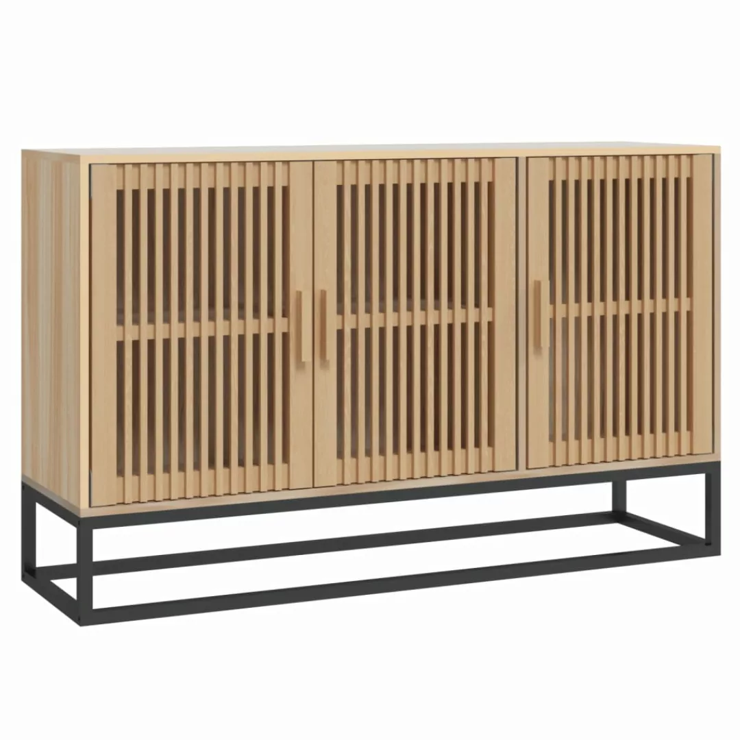 Vidaxl Sideboard 105x30x65 Cm Holzwerkstoff günstig online kaufen