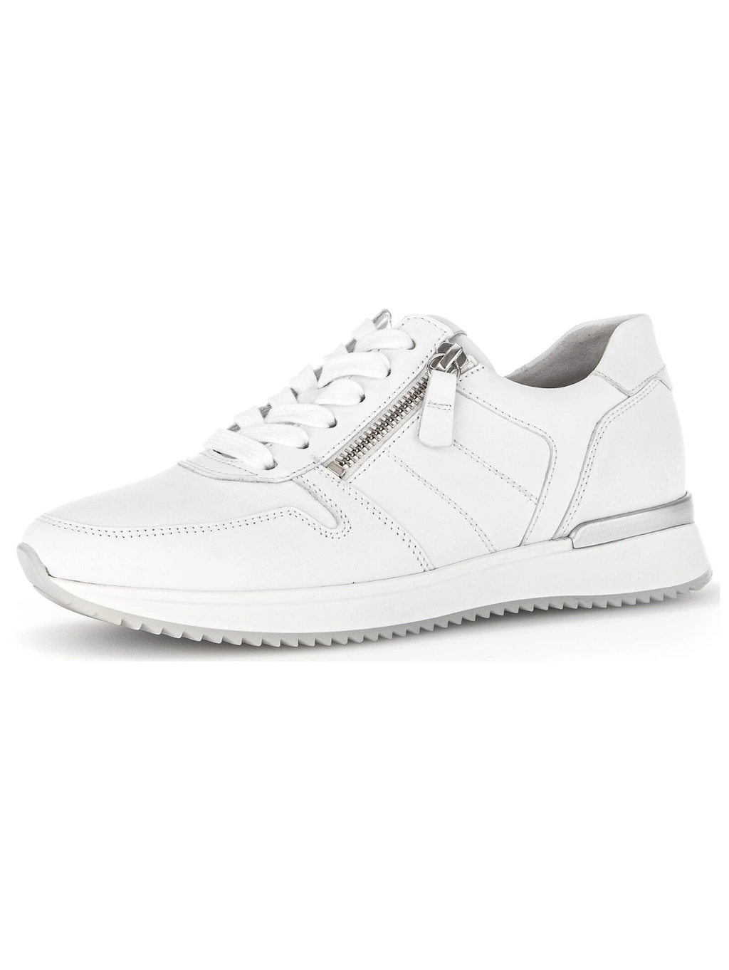 Gabor Sneaker "Gabor Sneaker Nappaleder" günstig online kaufen