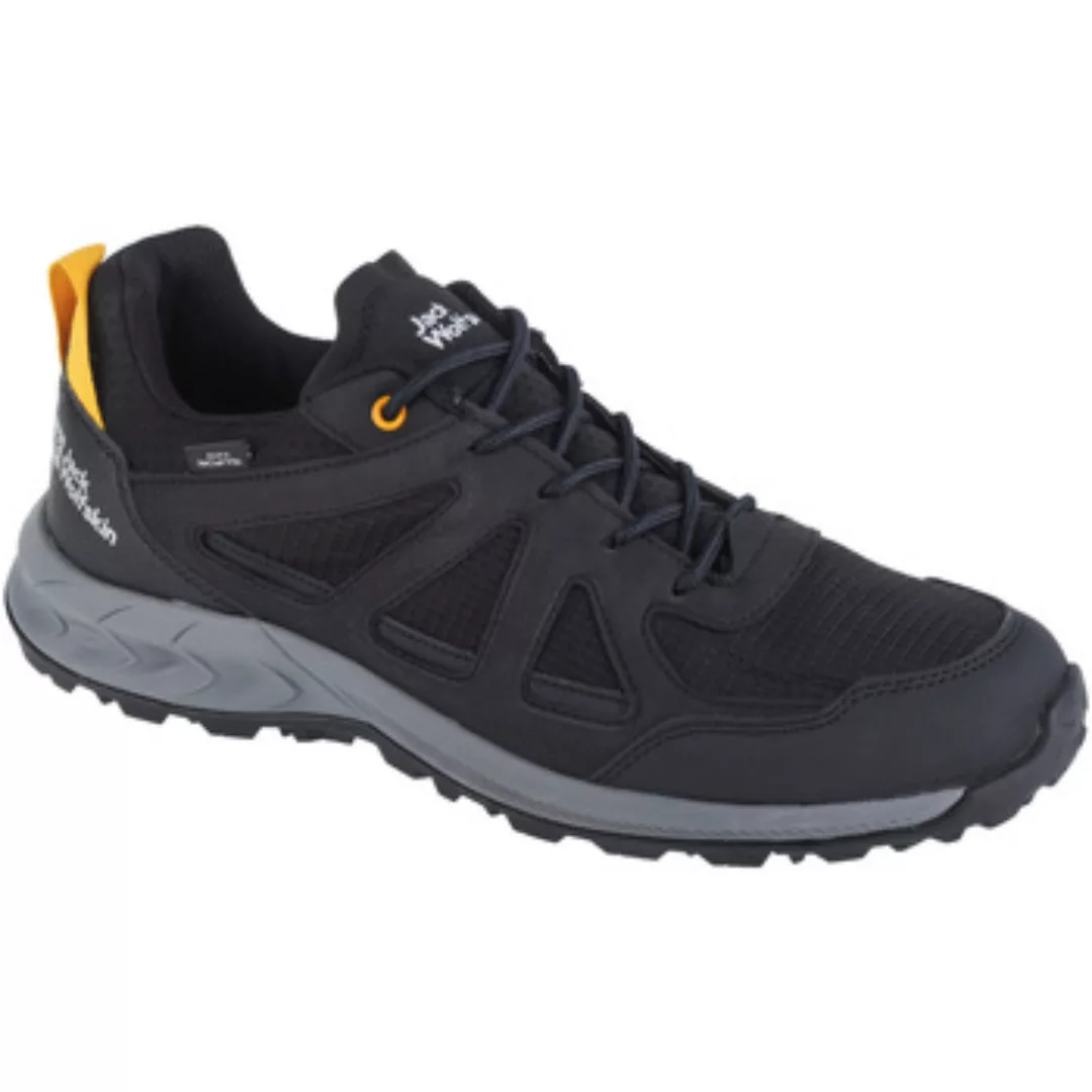 Jack Wolfskin  Herrenschuhe Woodland 2 Texapore Low M günstig online kaufen